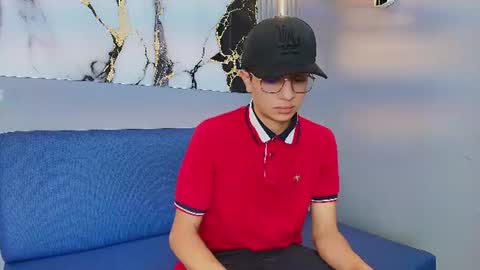 Benny online show from 06-18-26, 09:52