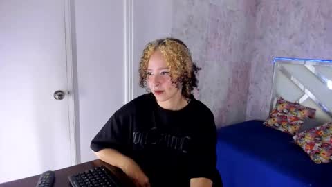 benny_wilson online show from 09-16-25, 03:51