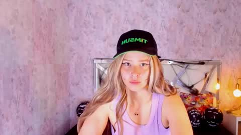 benny_wilson online show from 10-07-25, 03:25