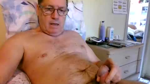 bennybutterfly007 online show from 03-16-26, 11:14