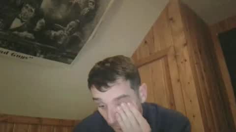 benny and innocentvixon online show from 01-18-25, 05:10