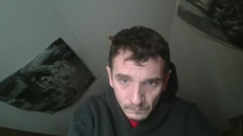 benny and innocentvixon online show from 02-02-25, 04:32