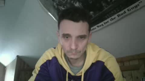 benny and innocentvixon online show from 02-15-25, 11:03