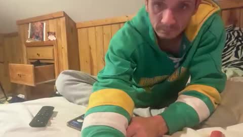 benny and innocentvixon online show from 01-17-26, 07:13