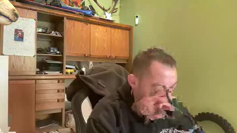 benochau online show from 03-27-26, 09:10