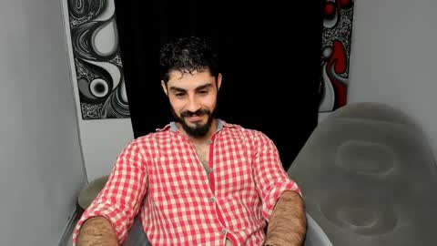 ben online show from 12-12-24, 11:36