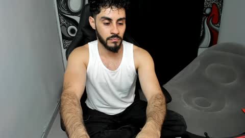 ben online show from 12-27-24, 02:58