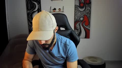 ben online show from 02-07-25, 01:25