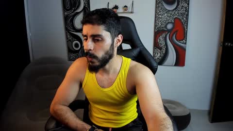 ben online show from 02-08-25, 02:26