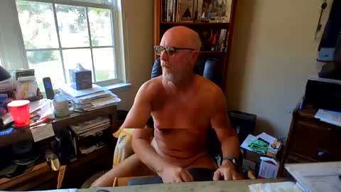 benstrokinit2 online show from 10-11-25, 06:28