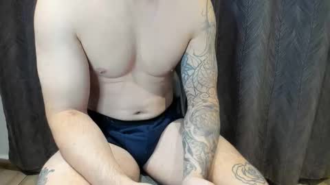 Ben Braxton online show from 11-03-25, 07:37