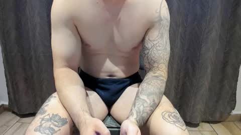 Ben Braxton online show from 11-18-25, 07:07