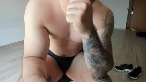 Ben Braxton online show from 03-10-26, 05:51