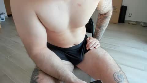 Ben Braxton online show from 04-27-26, 04:49