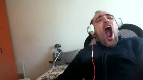 bentish online show from 01-23-25, 09:39