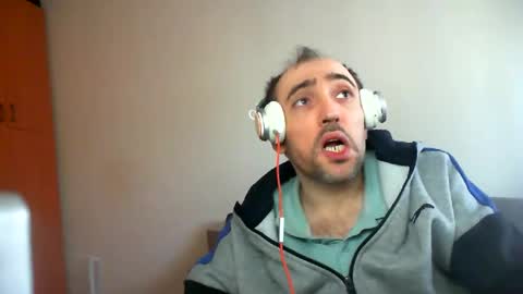 bentish online show from 01-27-25, 08:18