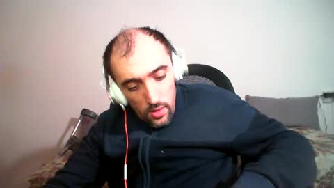 bentish online show from 02-01-25, 06:19