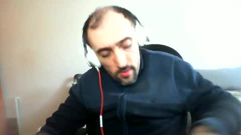 bentish online show from 02-02-25, 12:57