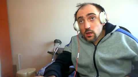 bentish online show from 02-11-25, 08:15