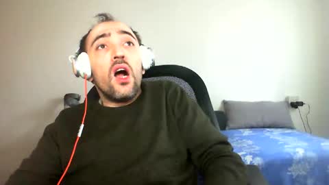 bentish online show from 02-12-25, 07:55