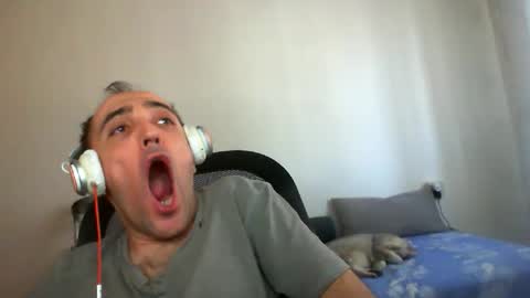 bentish online show from 10-15-25, 09:20