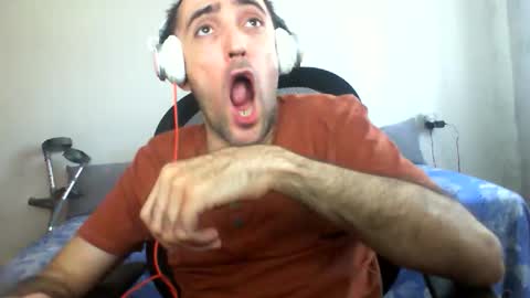 bentish online show from 11-20-25, 09:42