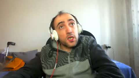 bentish online show from 01-14-26, 07:47