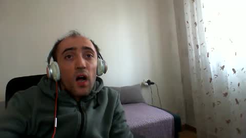 bentish online show from 02-14-26, 08:55