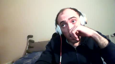 bentish online show from 03-15-26, 06:03