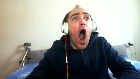 bentish online show from 03-19-26, 10:19