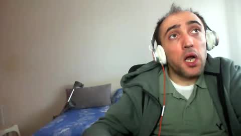 bentish online show from 03-21-26, 01:37