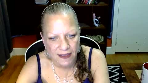 DeniseDavid online show from 03-08-26, 02:59