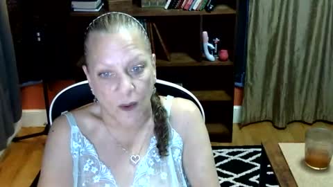 DeniseDavid online show from 03-09-26, 04:16