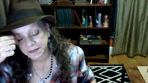 DeniseDavid online show from 03-14-26, 01:23