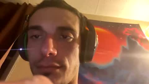 benwylder91 online show from 12-30-24, 03:14