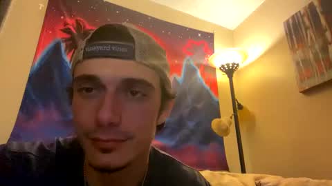 benwylder91 online show from 12-31-24, 12:11