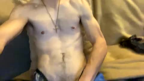 benwylder91 online show from 01-03-25, 10:08