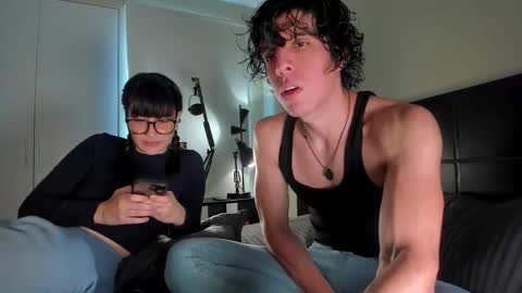 beranco online show from 10-28-25, 04:20