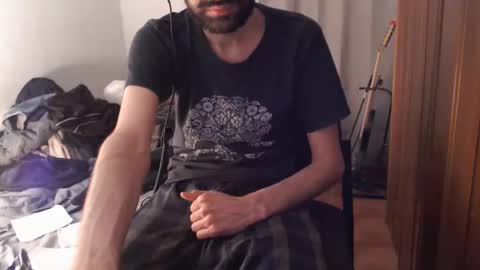 berceuse111 online show from 04-28-26, 11:59