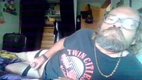 bergeeric1970 online show from 09-16-25, 01:01