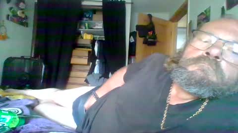 bergeeric1970 online show from 09-19-25, 06:08