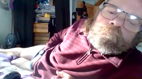 bergeeric1970 online show from 01-12-26, 06:13