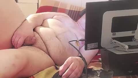 berlinerbaer1963 online show from 09-11-25, 07:03