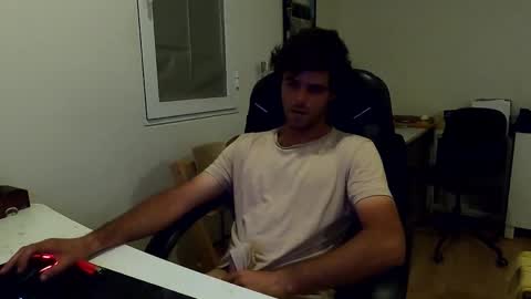 Snapshot of berltex chatting on 09-14-25, 01:49 Berltex online show from 09-14-25, 01:49