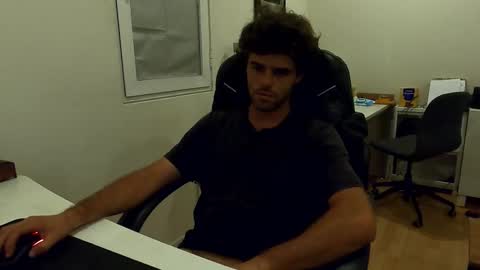 Snapshot of berltex chatting on 09-15-25, 11:49 Berltex online show from 09-15-25, 11:49