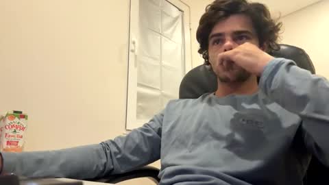 Berltex online show from 11-08-25, 01:17