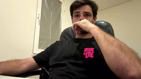 Berltex online show from 11-29-25, 01:41