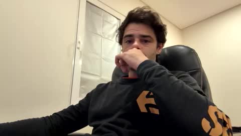 Berltex online show from 01-18-26, 02:15