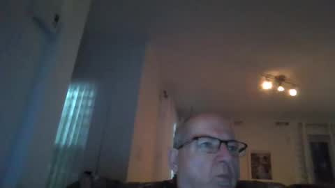 bernard1102 online show from 01-17-25, 11:38