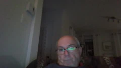 bernard1102 online show from 09-23-25, 12:13